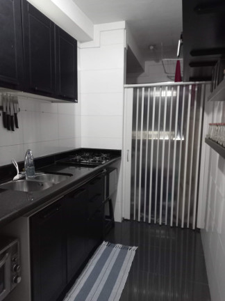 Apartamento com 3 Quartos à Venda, 65 m² em Jardim Caiapiá - Cotia