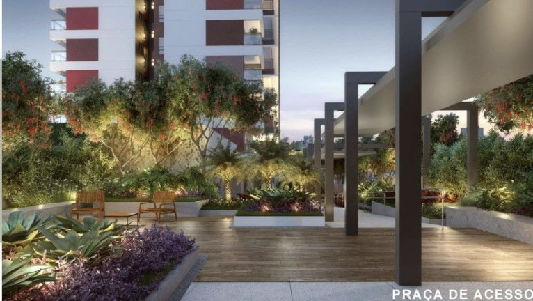 Imagem Apartamento com 4 Quartos à Venda, 167 m² em Vila Romana - São Paulo Imagem Apartamento com 4 Quartos à Venda, 167 m² em Vila Romana - São Paulo