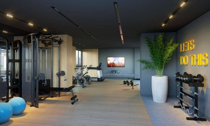 Imagem Apartamento à Venda, 87 m² em Manaíra - João Pessoa Imagem Apartamento à Venda, 87 m² em Manaíra - João Pessoa