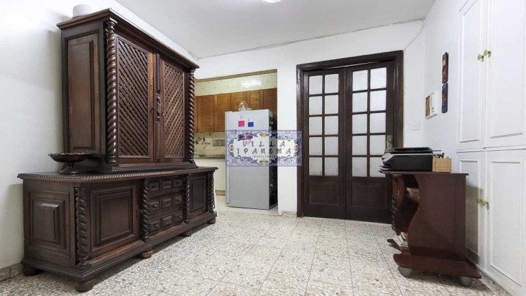 Imagem Apartamento com 3 Quartos à Venda, 105 m² em Leblon - Rio De Janeiro