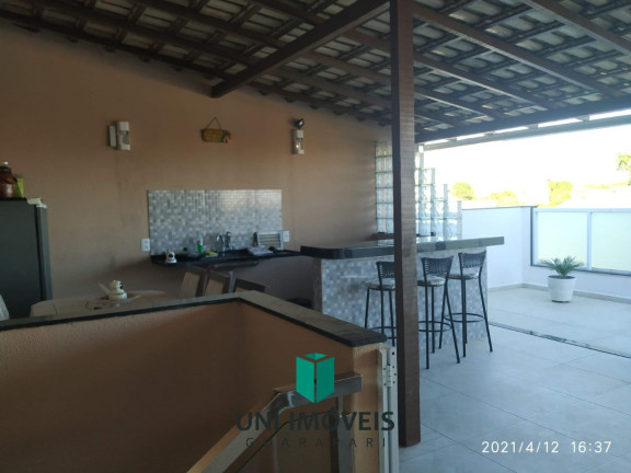 Imagem Casa com 4 Quartos à Venda, 200 m² em Jardim Santa Rosa - Guarapari