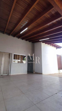 Imagem Casa com 2 Quartos à Venda, 159 m² em Parque Residencial Do Lago - Votuporanga