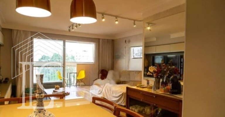 Apartamento com 3 Quartos à Venda, 91 m² em Jabaquara - São Paulo