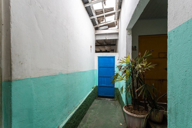Imagem Casa com 7 Quartos à Venda, 375 m² em Jardim D'abril - São Paulo