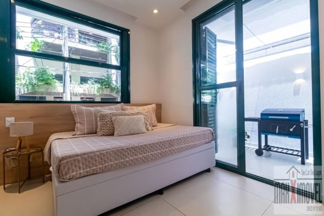 Imagem Apartamento com 1 Quarto à Venda, 39 m² em Copacabana - Rio De Janeiro