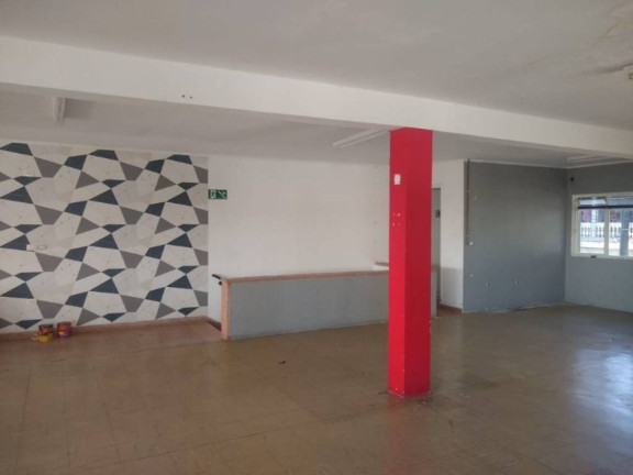 Imagem Imóvel para Alugar, 658 m² em Paulicéia - São Bernardo Do Campo Imagem Imóvel para Alugar, 658 m² em Paulicéia - São Bernardo Do Campo