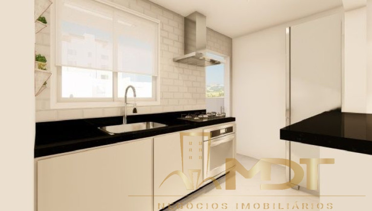 Imagem Imóvel com 2 Quartos à Venda, 90 m² em Itapoã - Belo Horizonte