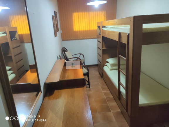Imagem Apartamento com 4 Quartos à Venda, 147 m² em Enseada - Guarujá