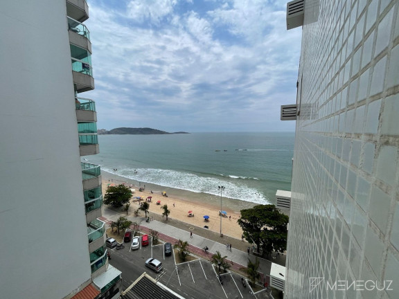 Imagem Apartamento com 3 Quartos à Venda, 110 m² em Praia Do Morro - Guarapari