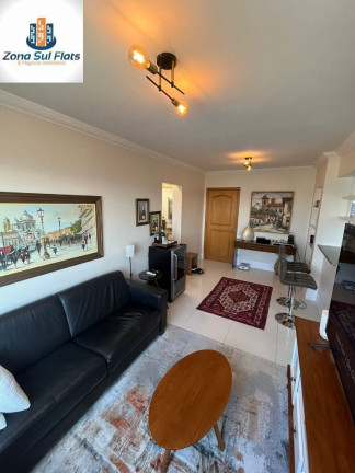 Imagem Apartamento com 1 Quarto à Venda, 44 m² em Ipiranga - São Paulo Imagem Apartamento com 1 Quarto à Venda, 44 m² em Ipiranga - São Paulo