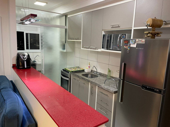 Imagem Apartamento para Alugar, 56 m² em Umuarama - Osasco Imagem Apartamento para Alugar, 56 m² em Umuarama - Osasco