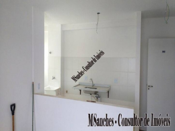 Imagem Apartamento com 3 Quartos à Venda, 59 m² em Jardim Piratininga - Sorocaba Imagem Apartamento com 3 Quartos à Venda, 59 m² em Jardim Piratininga - Sorocaba