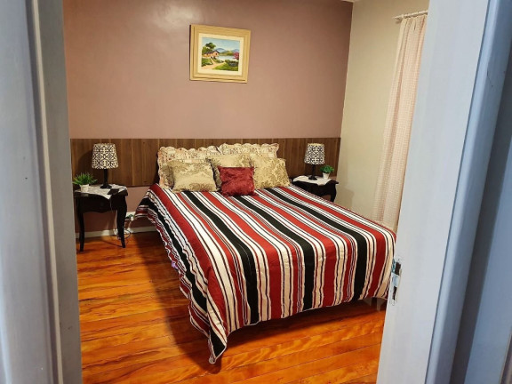 Imagem Casa com 4 Quartos à Venda, 150 m² em Granja Guarani - Teresópolis