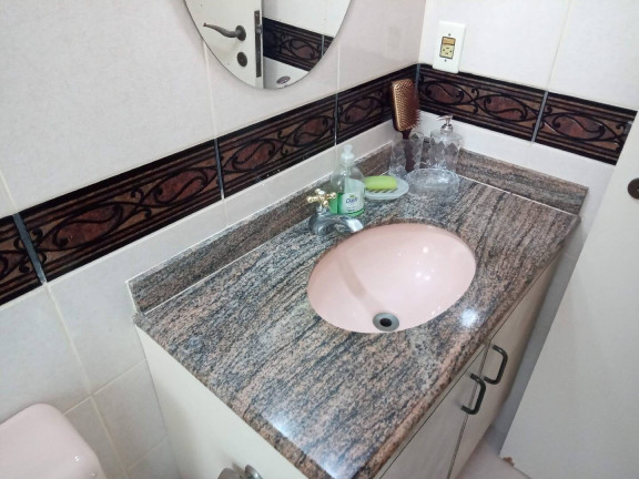 Imagem Apartamento com 3 Quartos à Venda, 118 m² em Enseada - Guarujá Imagem Apartamento com 3 Quartos à Venda, 118 m² em Enseada - Guarujá