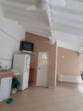 Imagem Sobrado com 3 Quartos à Venda, 327 m² em Osvaldo Cruz - São Caetano Do Sul Imagem Sobrado com 3 Quartos à Venda, 327 m² em Osvaldo Cruz - São Caetano Do Sul