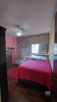 Imagem Apartamento com 2 Quartos à Venda, 57 m² em Assunção - São Bernardo Do Campo