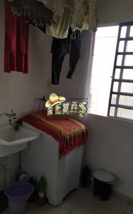 Imagem Apartamento com 2 Quartos à Venda, 48 m² em Itaquera - São Paulo
