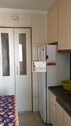 Apartamento com 2 Quartos à Venda, 50 m² em Vila Carrão - São Paulo