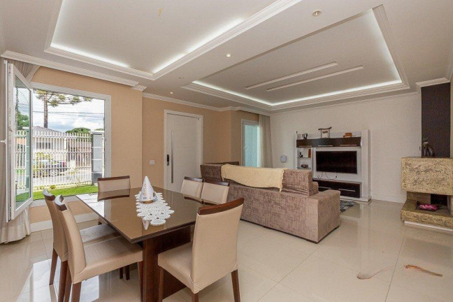 Imagem Casa com 3 Quartos à Venda, 450 m² em Almirante Tamandaré - Almirante Tamandaré Imagem Casa com 3 Quartos à Venda, 450 m² em Almirante Tamandaré - Almirante Tamandaré