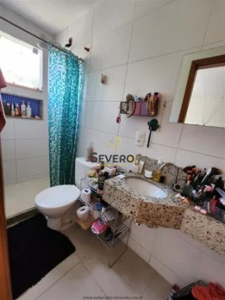 Imagem Casa com 2 Quartos à Venda, 105 m² em Piratininga - Niterói