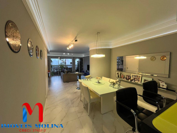 Imagem Apartamento com 3 Quartos à Venda, 156 m² em Santa Paula - São Caetano Do Sul Imagem Apartamento com 3 Quartos à Venda, 156 m² em Santa Paula - São Caetano Do Sul