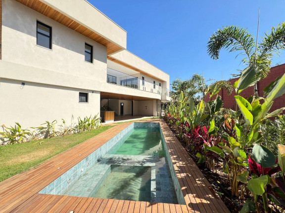 Imagem Casa com 4 Quartos à Venda, 314 m² em Jardins Bolonha - Senador Canedo Imagem Casa com 4 Quartos à Venda, 314 m² em Jardins Bolonha - Senador Canedo