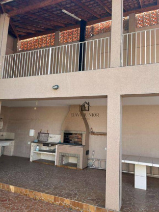 Casa com 3 Quartos à Venda, 318 m² em Mangal - Sorocaba