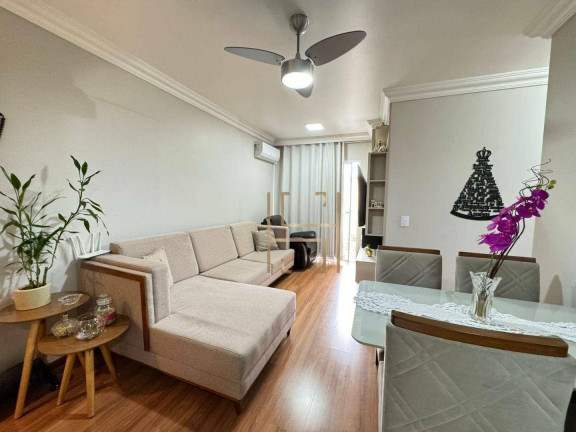 Imagem Apartamento com 3 Quartos à Venda, 77 m² em Valparaíso - Serra Imagem Apartamento com 3 Quartos à Venda, 77 m² em Valparaíso - Serra