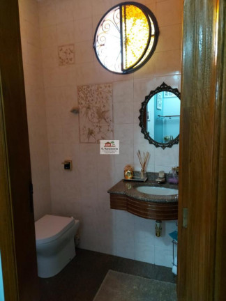 Imagem Casa com 4 Quartos à Venda, 315 m² em São João Clímaco - São Paulo
