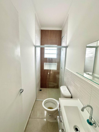 Imagem Casa de Condomínio com 2 Quartos à Venda, 62 m² em Jardim Real - Praia Grande