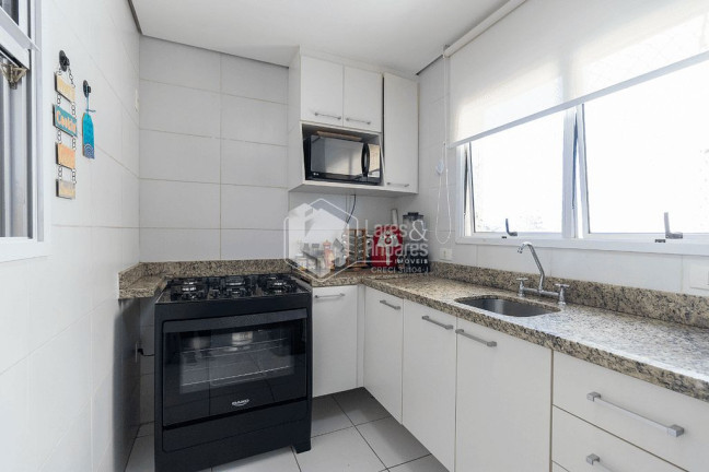 Imagem Apartamento com 3 Quartos à Venda, 105 m² em Vila Cruzeiro - São Paulo Imagem Apartamento com 3 Quartos à Venda, 105 m² em Vila Cruzeiro - São Paulo