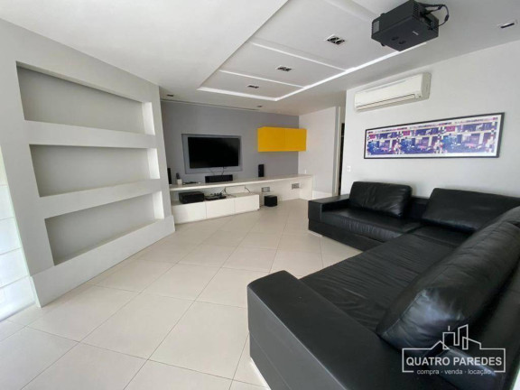 Imagem Cobertura com 2 Quartos à Venda, 236 m² em Barra Da Tijuca - Rio De Janeiro Imagem Cobertura com 2 Quartos à Venda, 236 m² em Barra Da Tijuca - Rio De Janeiro