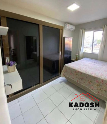 Imagem Apartamento com 1 Quarto à Venda, 45 m² em Rua Nova - Feira De Santana Imagem Apartamento com 1 Quarto à Venda, 45 m² em Rua Nova - Feira De Santana