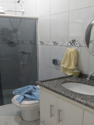 Imagem Casa com 3 Quartos à Venda, 120 m² em Parque Residencial Casarão - Sumaré Imagem Casa com 3 Quartos à Venda, 120 m² em Parque Residencial Casarão - Sumaré