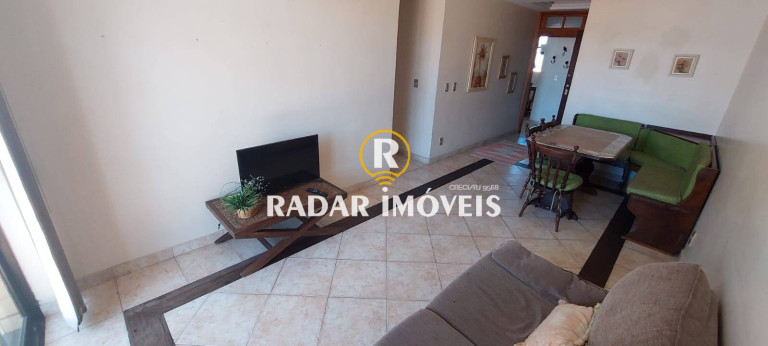 Imagem Apartamento com 3 Quartos à Venda, 130 m² em Centro - Cabo Frio