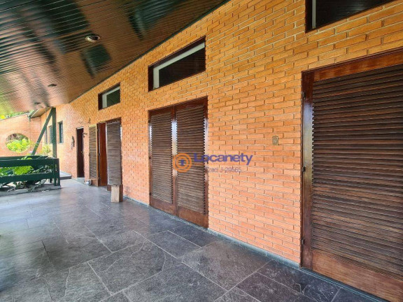 Imagem Casa com 3 Quartos à Venda, 411 m² em Pastoril - Ribeirão Pires