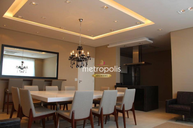 Loft com 1 Quarto à Venda, 42 m² em Jardim Do Mar - São Bernardo Do Campo
