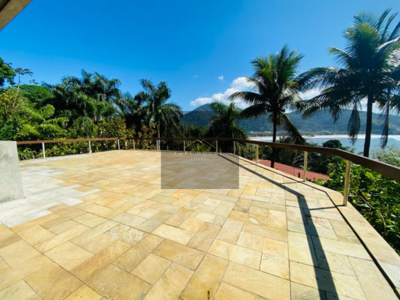 Imagem Casa com 5 Quartos à Venda, 450 m² em Toninhas - Ubatuba Imagem Casa com 5 Quartos à Venda, 450 m² em Toninhas - Ubatuba