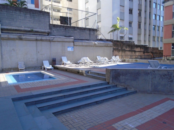 Imagem Apartamento com 3 Quartos à Venda, 95 m² em Perdizes - São Paulo