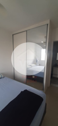 Imagem Apartamento com 2 Quartos à Venda, 60 m² em Vila Andrade - São Paulo Imagem Apartamento com 2 Quartos à Venda, 60 m² em Vila Andrade - São Paulo