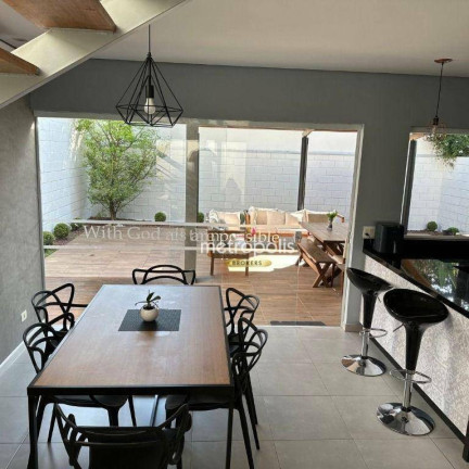 Imagem Sobrado com 3 Quartos à Venda, 168 m² em Jardim Pioneira - Cotia Imagem Sobrado com 3 Quartos à Venda, 168 m² em Jardim Pioneira - Cotia