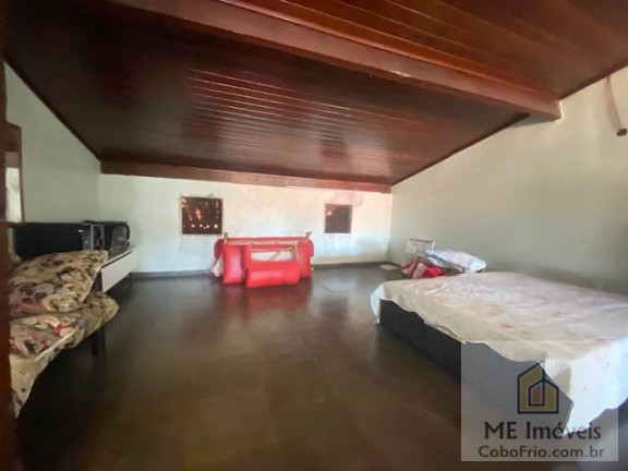 Imagem Casa com 5 Quartos à Venda, 192 m² em Portinho - Cabo Frio Imagem Casa com 5 Quartos à Venda, 192 m² em Portinho - Cabo Frio