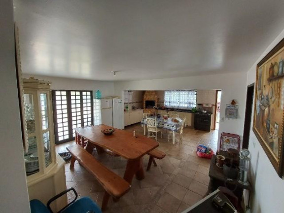 Imagem Imóvel com 4 Quartos à Venda, 300 m² em Dom Pedro - Campo Magro