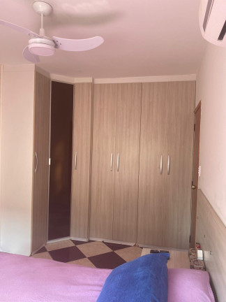 Imagem Apartamento com 2 Quartos à Venda, 92 m² em Embaré - Santos