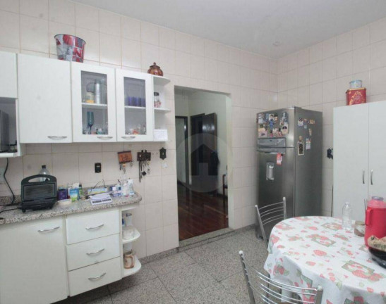 Imagem Casa com 3 Quartos à Venda, 295 m² em Santa Efigênia - Belo Horizonte Imagem Casa com 3 Quartos à Venda, 295 m² em Santa Efigênia - Belo Horizonte
