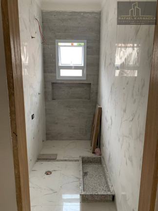 Imagem Sobrado com 3 Quartos à Venda, 208 m² em Bela Vista - Osasco