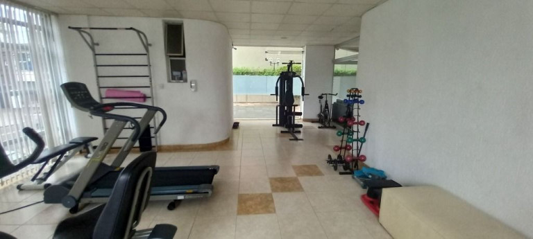 Imagem Apartamento com 3 Quartos à Venda, 129 m² em Jardim - Santo André Imagem Apartamento com 3 Quartos à Venda, 129 m² em Jardim - Santo André