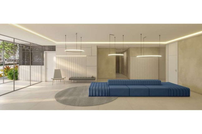 Imagem Imóvel com 1 Quarto à Venda, 25 m² em água Branca - São Paulo