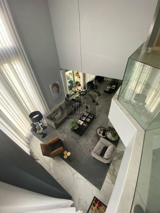Imagem Casa com 5 Quartos à Venda, 950 m² em Alphaville Residencial Zero - Barueri