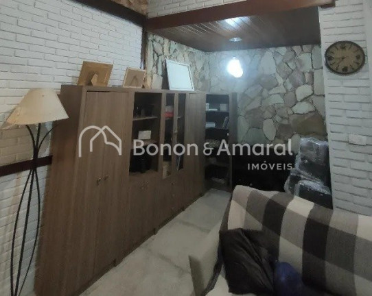 Imagem Casa de Condomínio com 3 Quartos à Venda, 200 m² em Parque Imperador - Campinas Imagem Casa de Condomínio com 3 Quartos à Venda, 200 m² em Parque Imperador - Campinas